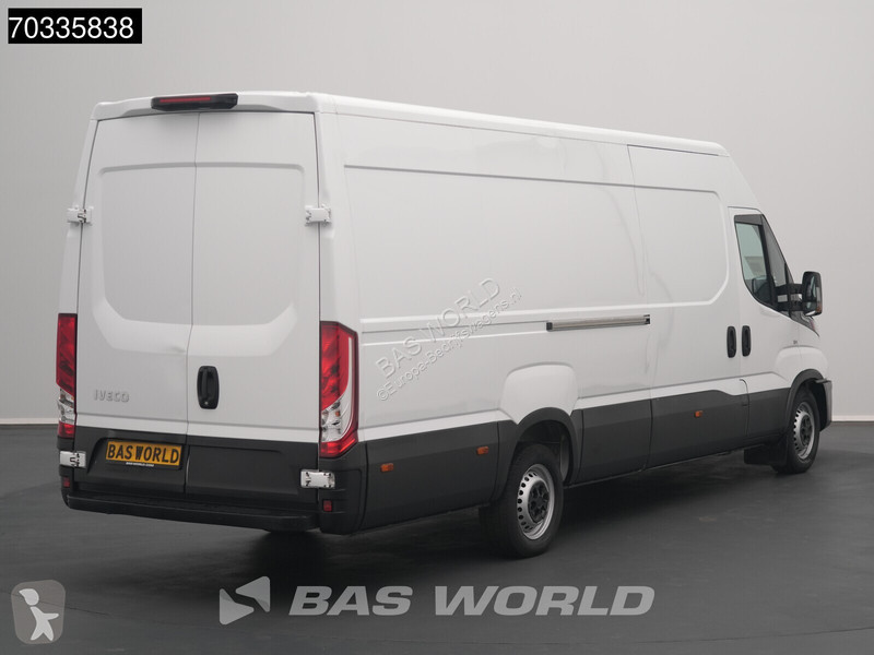 Bedrijfswagen Iveco 35S16 Automaat 160PK L3H2...