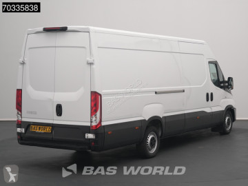 Iveco Daily 35S16 Automaat 160PK L3H2 AC/Climate Camera Parkeersensoren 3.5t Trekgewicht Euro6 L3 A/C