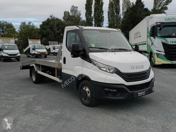 Užitkové vozidlo Iveco