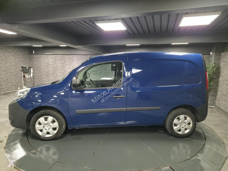 Užitkové vozidlo Renault KANGOO L1 1.5 Energy...