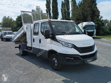 Užitkové vozidlo Iveco