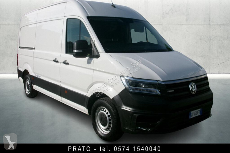 Volkswagen II van