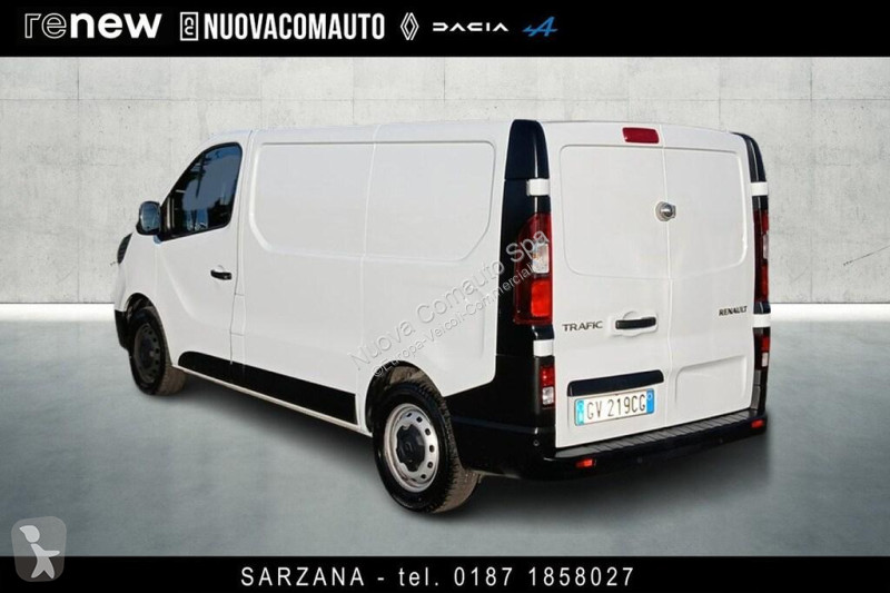Užitkové vozidlo Renault IV