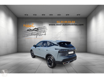 Nissan 4X4 / SUV car
