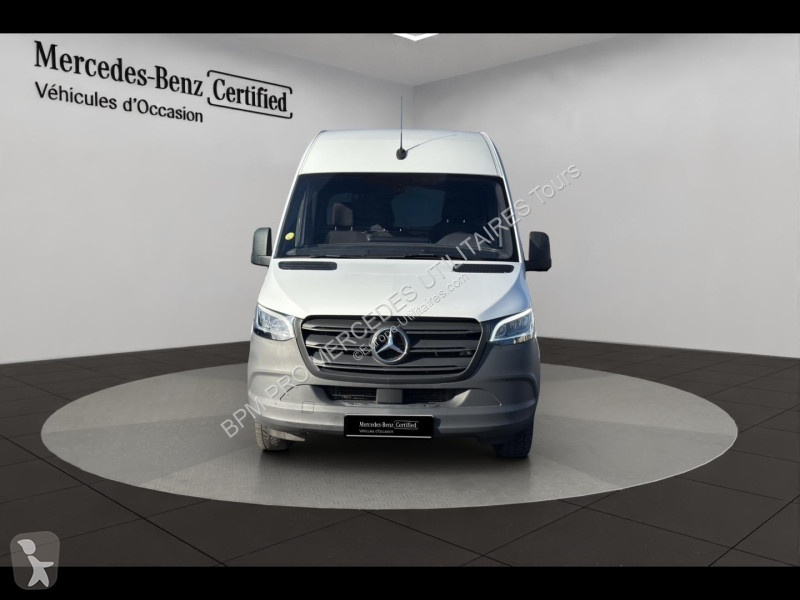 Bedrijfswagen Mercedes Fg 319 CDI 43 3T5 Pro...