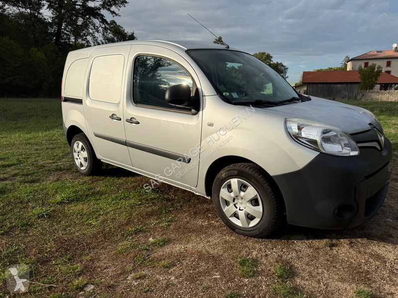 Užitkové vozidlo Renault KANGOO II EXPRESS 1.5...