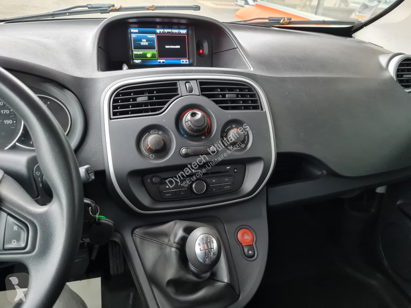 Renault KANGOO II EXPRESS 1.5 BLUE DCI 95CH...