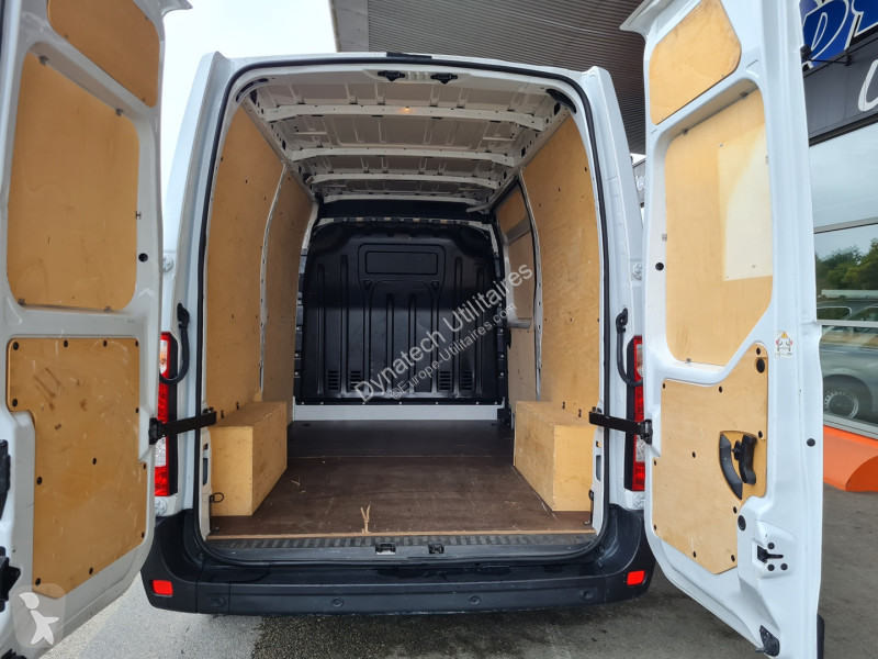 Renault MASTER III FG F3500 L2H2 2.3 BLUE DCI...
