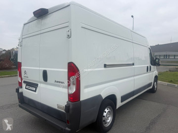 Citroën cargo van