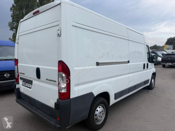 Citroën Jumper JUMPER FG 35 L3H2 HDI 130 CONFORT