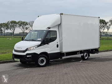 Iveco cargo van