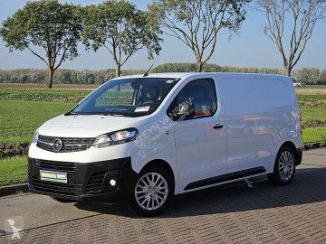 Opel Vivaro 1.5 L2 Achterklep Navi NAP 3-Zits Camera Euro6 1e Eigenaar Onderhoudshistorie Pdc!