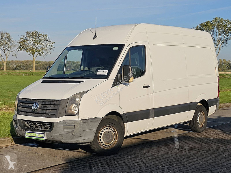 Volkswagen  2 van