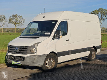 Volkswagen cargo van