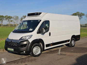 Citroën refrigerated van