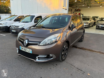 Renault Scenic SCENIC III 1.6 DCI 130CH ENERGY BOSE ECO² GARANTIE 3 MOIS