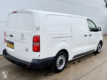 Peugeot cargo van