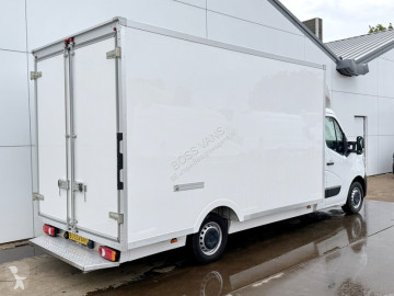 Renault Master Plancher 2.3 DCI 145PK Lowliner LED Airco Bakwagen Cruise Control Camera Meubelbak Foodtruck
