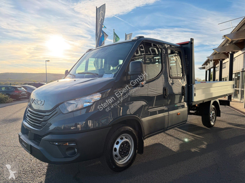 Iveco  van