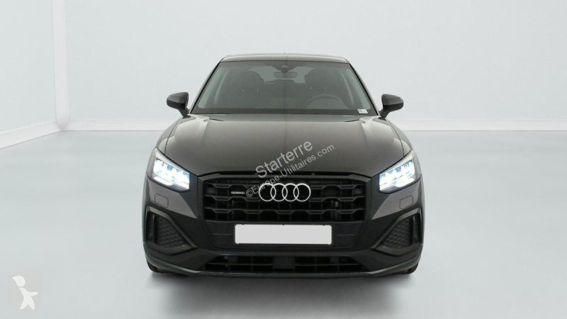 Audi  Transporter