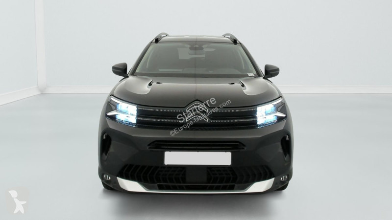 Citroën C5 Transporter