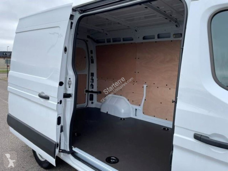 Renault Fourgon Transporter