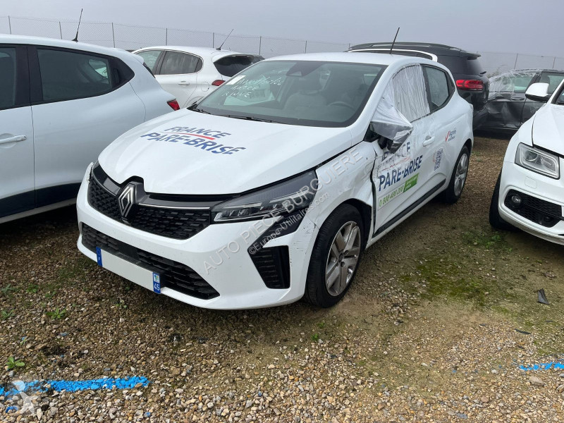 Užitkové vozidlo Renault 1.0 TCe 90 2024...