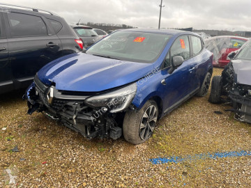 Renault Clio V RENAULT 1.6 E-Tech 140 Limited / FW794