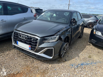 Audi 4X4 / SUV car