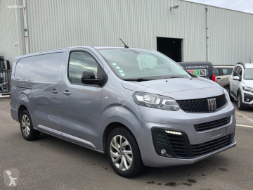 Fiat van