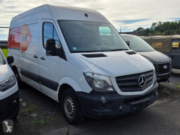 Mercedes long box