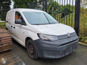 Volkswagen van