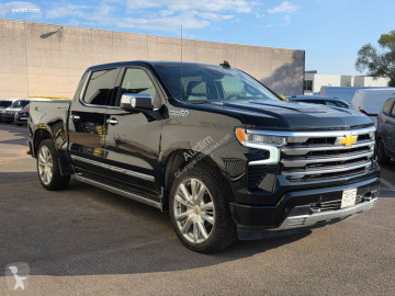 Chevrolet pickup