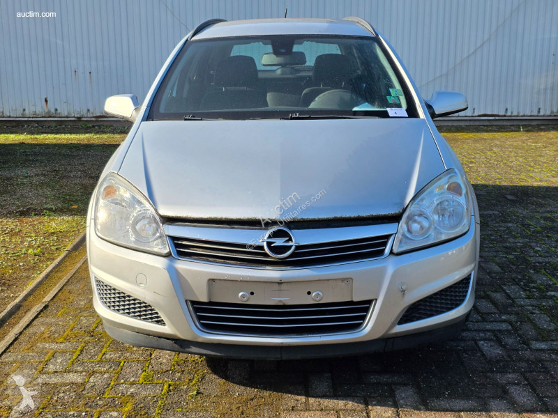 Opel astra van