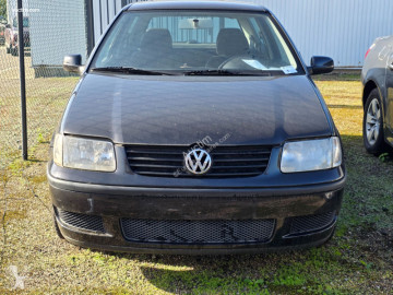 Volkswagen city car