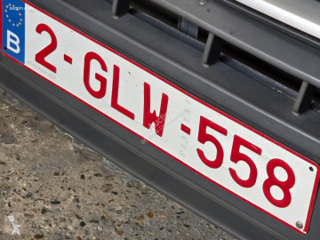 Peugeot long box