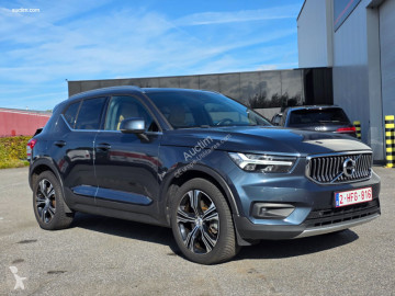 Volvo 4X4 / SUV car