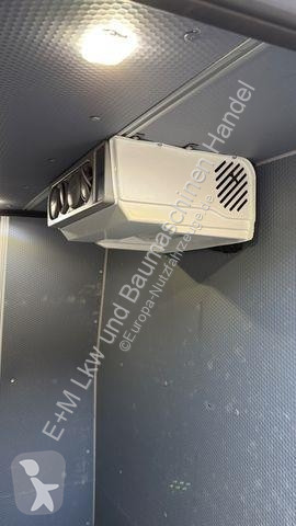 Ford Kasten 300 L2 Trend van