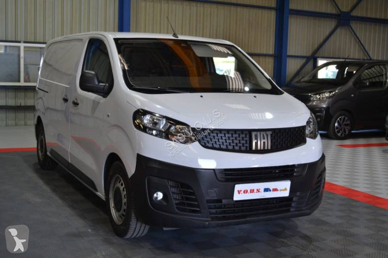 Užitkové vozidlo Fiat