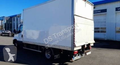 Iveco 35C16 van