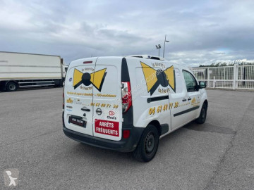 Nissan NV250