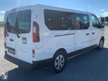 Renault Trafic DCI 150 CV