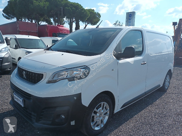 Peugeot Mod. Vers. van