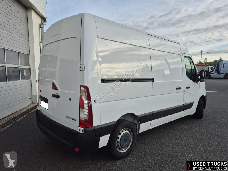 Renault  van