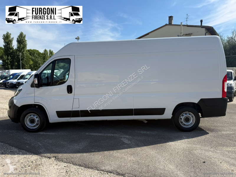 Fiat 35 2.3 MJT 160 PLM-SL-DC Cab.Maxi van