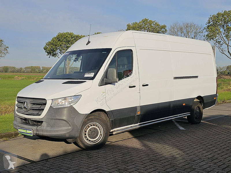 Bedrijfswagen Mercedes 316 L3H2 Airco, Cruise,...