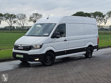 MAN cargo van