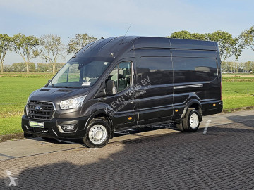 Ford cargo van
