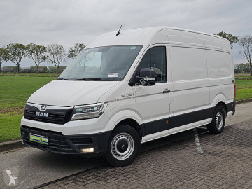 MAN cargo van