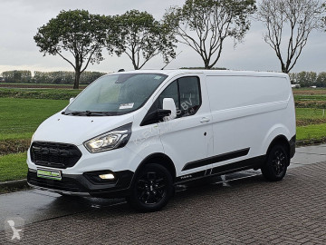 Ford cargo van